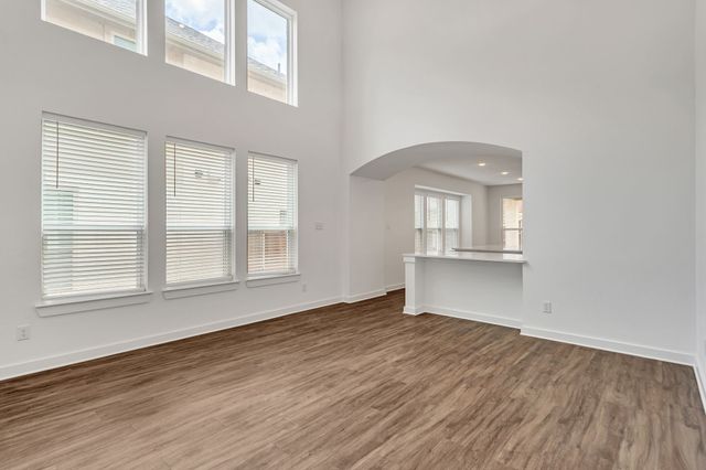 3962 Oak Creek Circle, Denison, TX 75020
