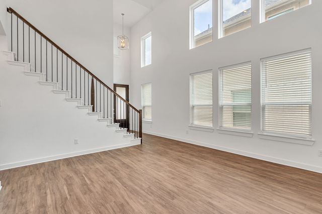 3962 Oak Creek Circle, Denison, TX 75020