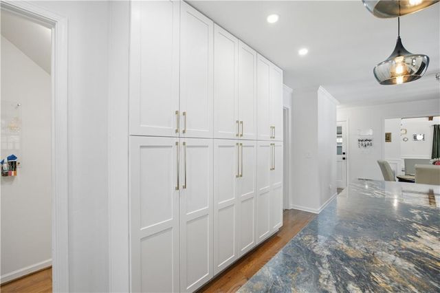 395 Spindle Court, Sandy Springs, GA 30350