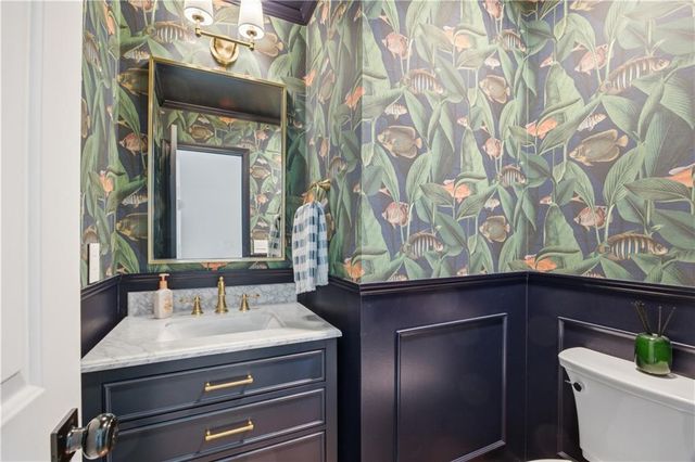 395 Spindle Court, Sandy Springs, GA 30350