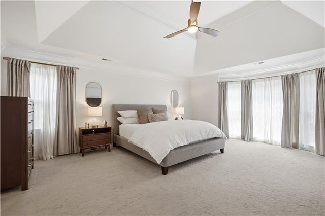 395 Spindle Court, Sandy Springs, GA 30350
