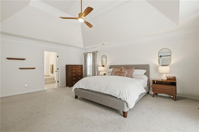 395 Spindle Court, Sandy Springs, GA 30350