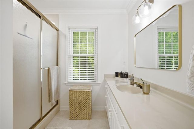 395 Spindle Court, Sandy Springs, GA 30350