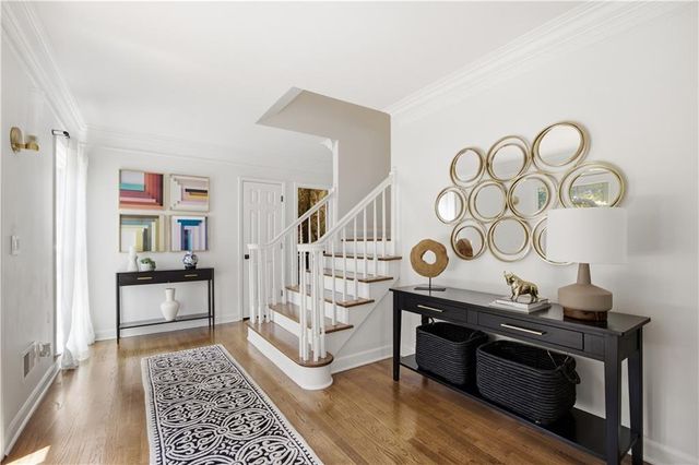 395 Spindle Court, Sandy Springs, GA 30350