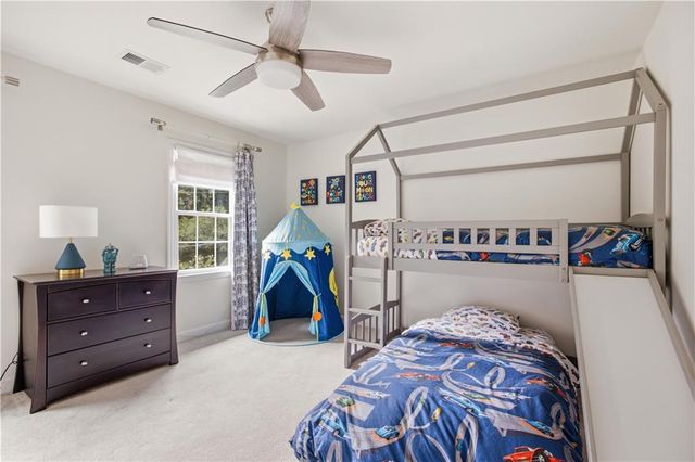 395 Spindle Court, Sandy Springs, GA 30350