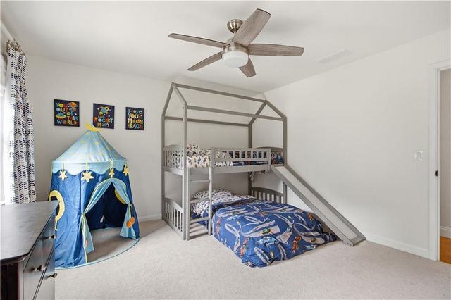 395 Spindle Court, Sandy Springs, GA 30350