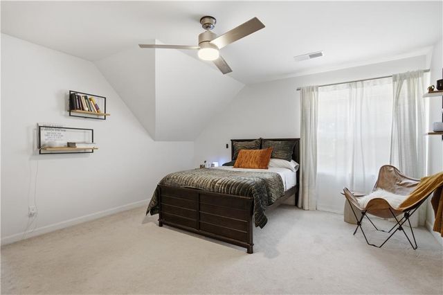 395 Spindle Court, Sandy Springs, GA 30350