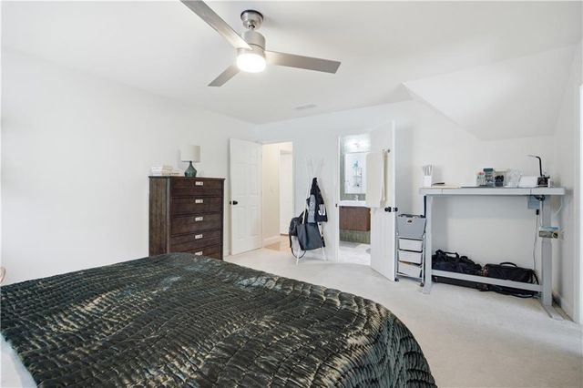 395 Spindle Court, Sandy Springs, GA 30350