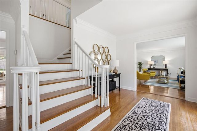 395 Spindle Court, Sandy Springs, GA 30350