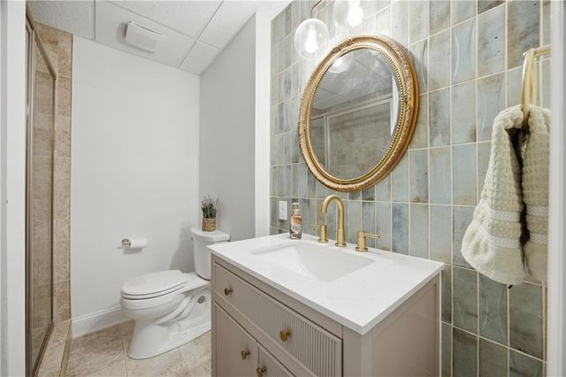 395 Spindle Court, Sandy Springs, GA 30350