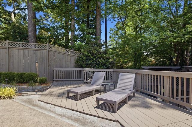 395 Spindle Court, Sandy Springs, GA 30350