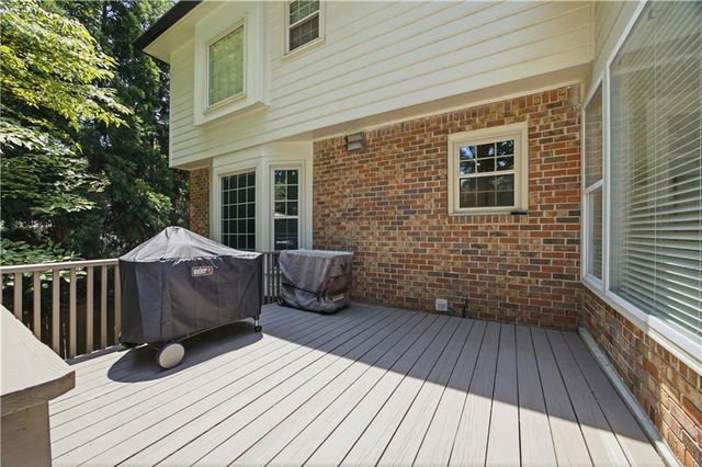 395 Spindle Court, Sandy Springs, GA 30350