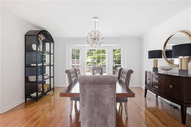 395 Spindle Court, Sandy Springs, GA 30350