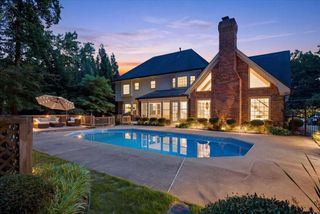 395 Spindle Court, Sandy Springs, GA 30350