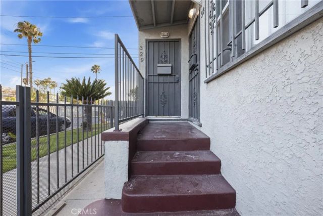 325 E 14th, Long Beach, CA 90813