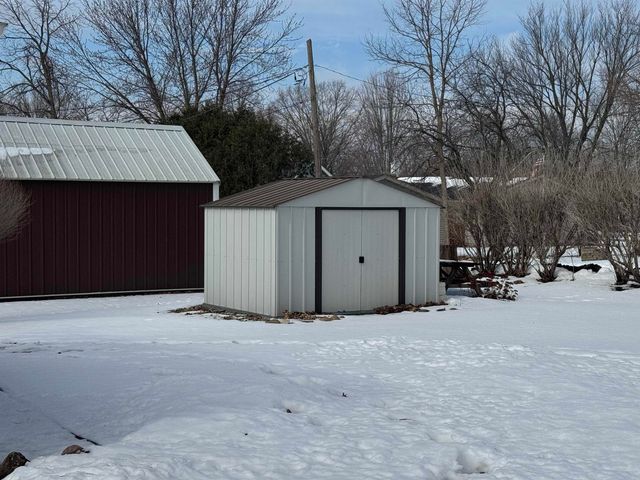 1611 Bailey St., Charles City, IA 50616