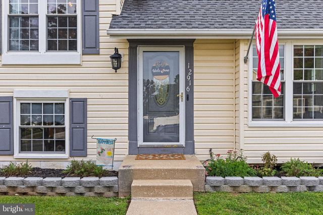 12916 BOGBY RD, Baltimore, MD 21220