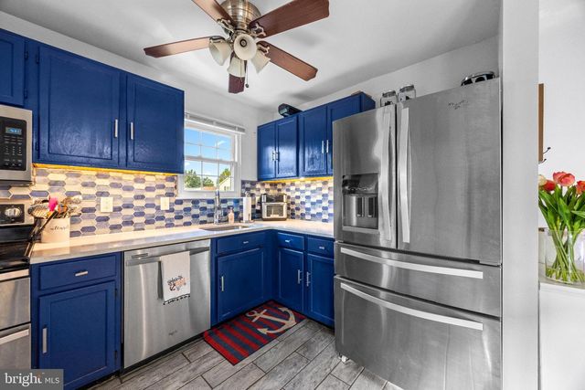 12916 BOGBY RD, Baltimore, MD 21220