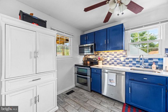 12916 BOGBY RD, Baltimore, MD 21220