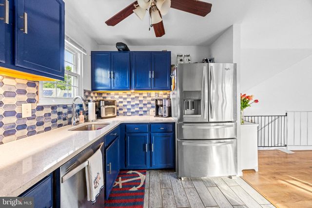 12916 BOGBY RD, Baltimore, MD 21220