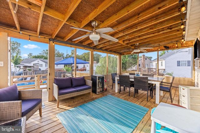 12916 BOGBY RD, Baltimore, MD 21220