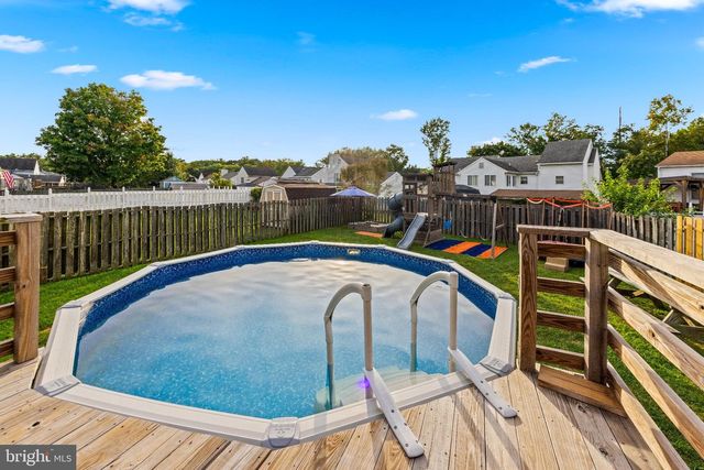 12916 BOGBY RD, Baltimore, MD 21220