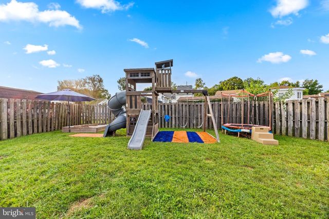 12916 BOGBY RD, Baltimore, MD 21220