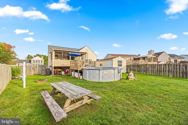 12916 BOGBY RD, Baltimore, MD 21220