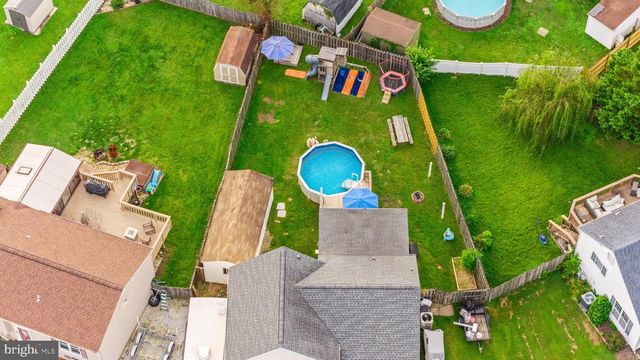 12916 BOGBY RD, Baltimore, MD 21220