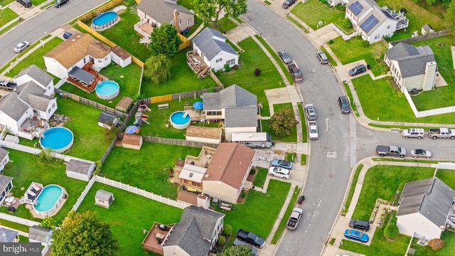 12916 BOGBY RD, Baltimore, MD 21220