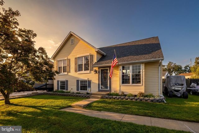 12916 BOGBY RD, Baltimore, MD 21220
