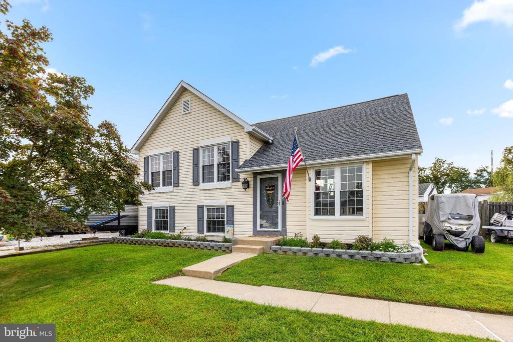 12916 BOGBY RD, Baltimore, MD 21220