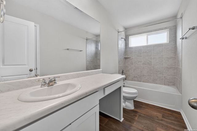 13818 GUFFEY CIR, San Antonio, TX 78254