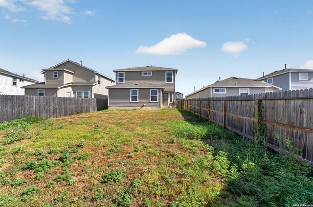 13818 GUFFEY CIR, San Antonio, TX 78254