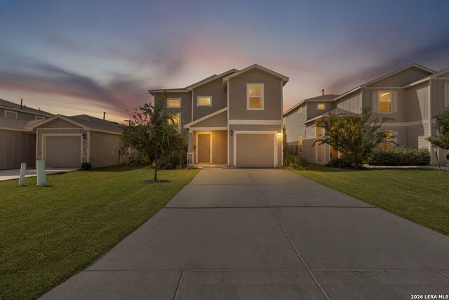 13818 GUFFEY CIR, San Antonio, TX 78254