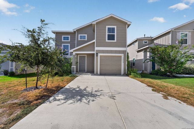 13818 GUFFEY CIR, San Antonio, TX 78254