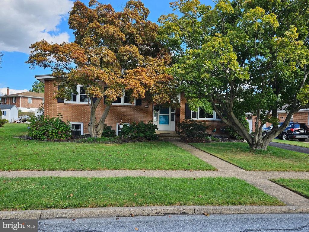 641 N 67TH ST, Harrisburg, PA 17111