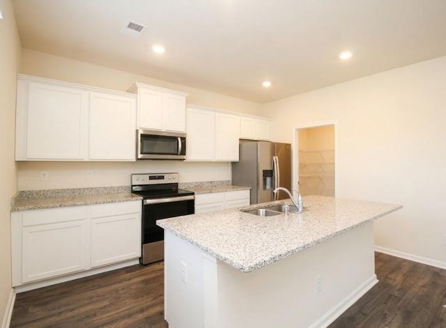 2264 Pelham Pass, Dacula, GA 30019