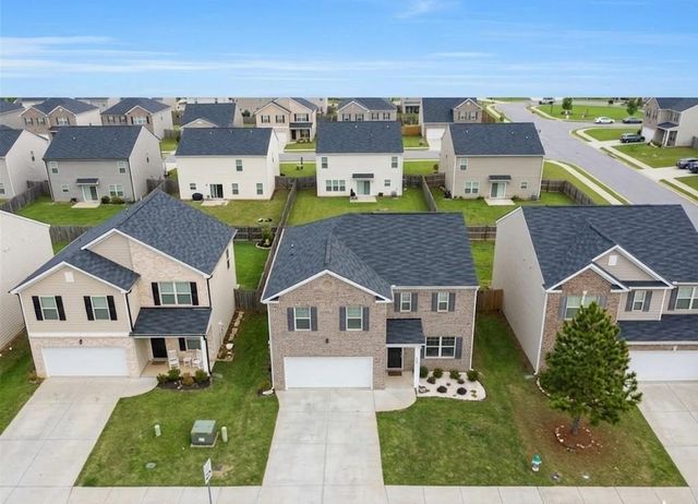2264 Pelham Pass, Dacula, GA 30019