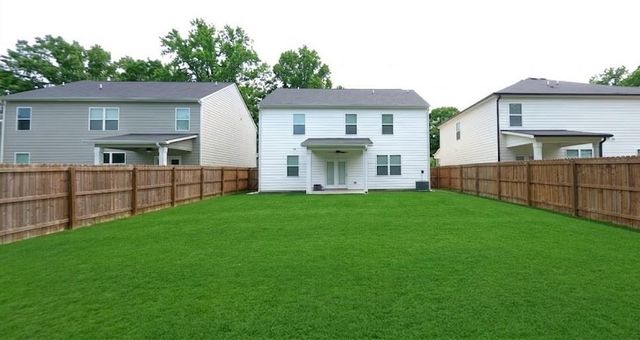 2264 Pelham Pass, Dacula, GA 30019