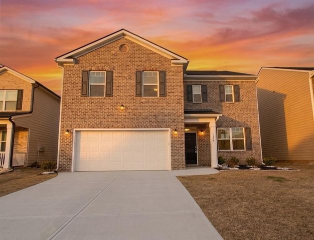 2264 Pelham Pass, Dacula, GA 30019