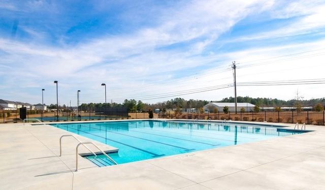 2264 Pelham Pass, Dacula, GA 30019