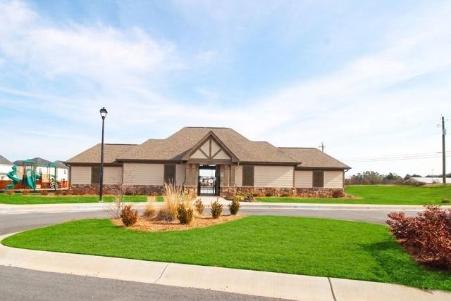 2264 Pelham Pass, Dacula, GA 30019