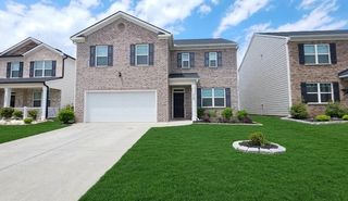 2264 Pelham Pass, Dacula, GA 30019