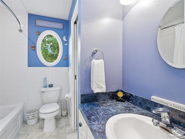 15525 Marilyn Avenue, Plymouth, MI 48170