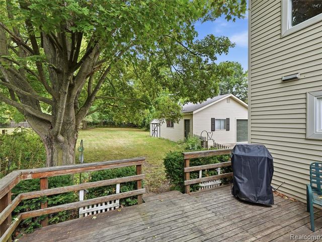 15525 Marilyn Avenue, Plymouth, MI 48170