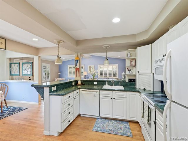 15525 Marilyn Avenue, Plymouth, MI 48170