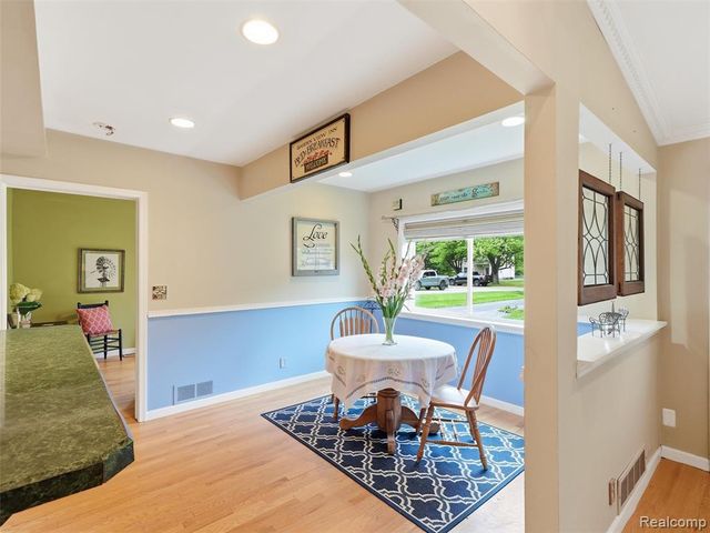 15525 Marilyn Avenue, Plymouth, MI 48170