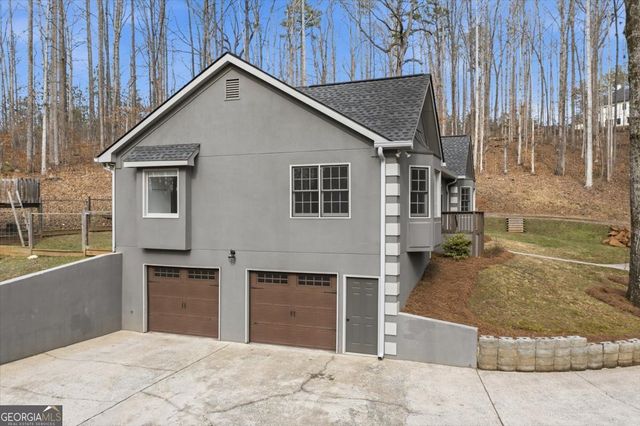 412 Oak Hills Drive, Dallas, GA 30132