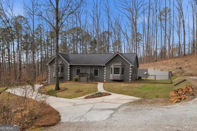 412 Oak Hills Drive, Dallas, GA 30132